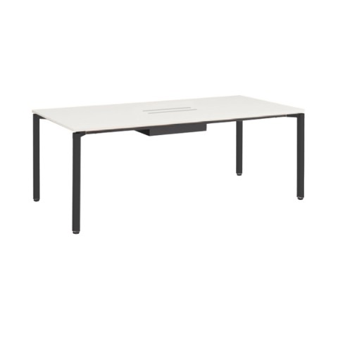 Cio ~[eBOe[u @gsv BT-7200 AWX^[^Cv CO@\t (W)1800×s(D)900 rJ[ubN BT-7218W B14156T5