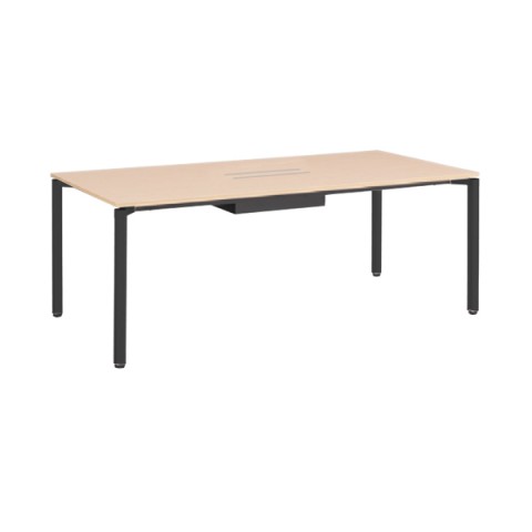 Cio ~[eBOe[u @gsv BT-7200 AWX^[^Cv CO@\t (W)1800×s(D)900 rJ[ubN BT-7218W B14157T5