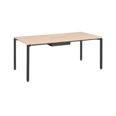 Cio ~[eBOe[u @gsv BT-7200 AWX^[^Cv CO@\t (W)1500×s(D)750 rJ[ubN BT-7215W B14160T5