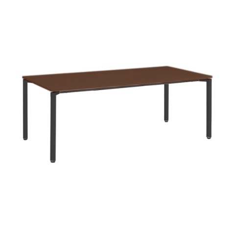 Cio ~[eBOe[u @gsv BT-7200 AWX^[^Cv CO@\Ȃ (W)1800×s(D)900 rJ[ubN BT-7218 B14170T5