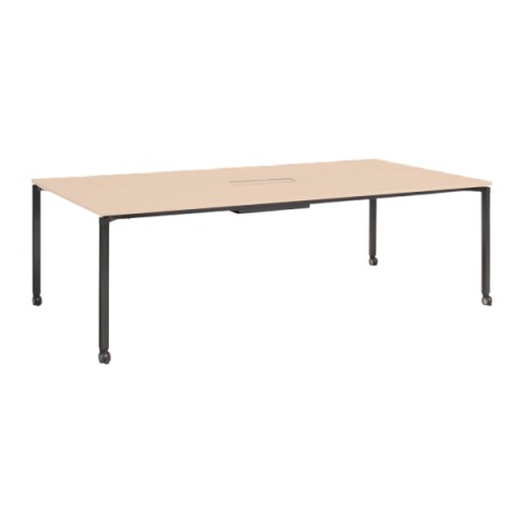 Cio ~[eBOe[u @gsv BT-7200 LX^[^Cv CO@\t (W)2400×s(D)1200 rJ[ubN BT-7224WC B14178T5