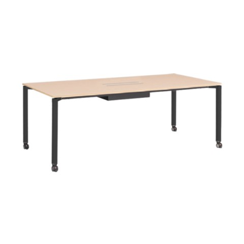 Cio ~[eBOe[u @gsv BT-7200 LX^[^Cv CO@\t (W)2100×s(D)1000 rJ[ubN BT-7221WC B14181T5