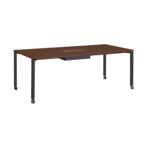 Cio ~[eBOe[u @gsv BT-7200 LX^[^Cv CO@\t (W)2100×s(D)1000 rJ[ubN BT-7221WC B14182T5