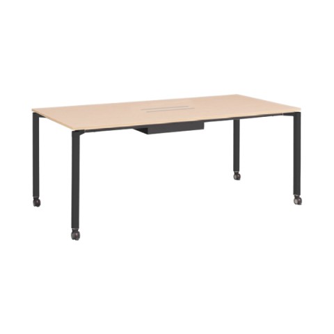 Cio ~[eBOe[u @gsv BT-7200 LX^[^Cv CO@\t (W)1800×s(D)900 rJ[ubN BT-7218WC B14184T5