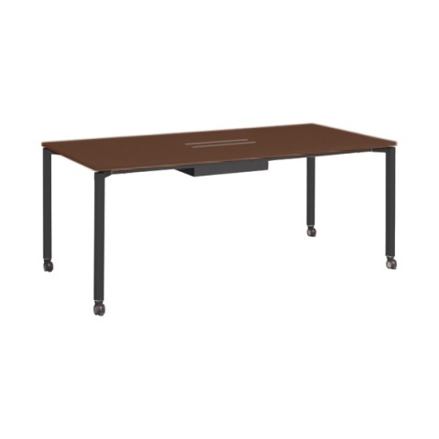 Cio ~[eBOe[u @gsv BT-7200 LX^[^Cv CO@\t (W)1800×s(D)900 rJ[ubN BT-7218WC B14185T5