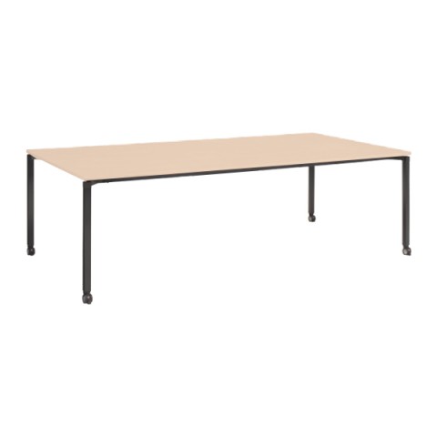 Cio ~[eBOe[u @gsv BT-7200 LX^[^Cv CO@\Ȃ (W)2400×s(D)1200 rJ[ubN BT-7224C B14190T5