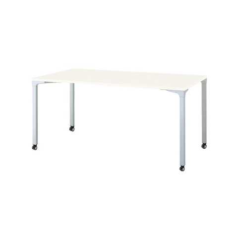 ?v???X ?~?[?e?B???O?e?[?u?? ???????@?g???s?v ?????i 4?{?r?L???X?^?[?^?C?v?@?z????????@?????`?@?V???o?[?r NN-1207PKR 662-915