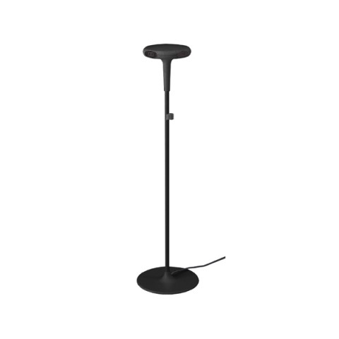 オカムラ オフィスアクセサリ 完成日 組立不要 アクセスポール 電源コンセント+USB(給電専用)タイプ 3F79AB-Z25