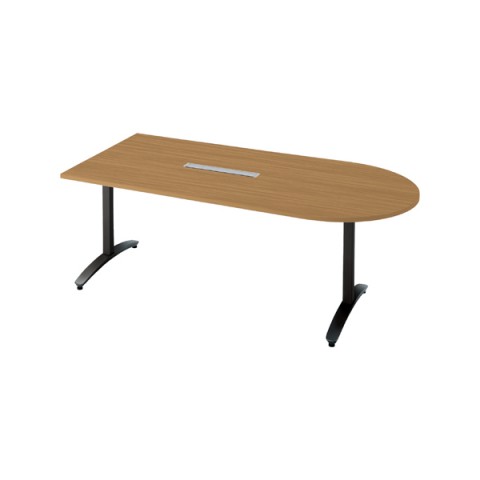 ?v???X ?~?[?e?B???O?e?[?u?? ???????@?g???s?v ?????i T???r?A?W???X?^?[?^?C?v?@?z?????t?@U???`?@?u???b?N?r NN-1809TAUH 677-401