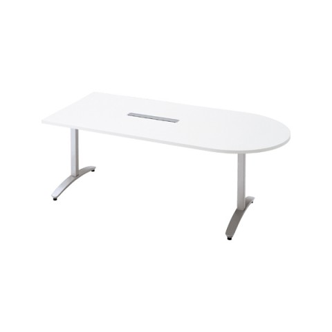 ?v???X ?~?[?e?B???O?e?[?u?? ???????@?g???s?v ?????i T???r?A?W???X?^?[?^?C?v?@?z?????t?@U???`?@?V???o?[?r NN-1809TAUH 677-403