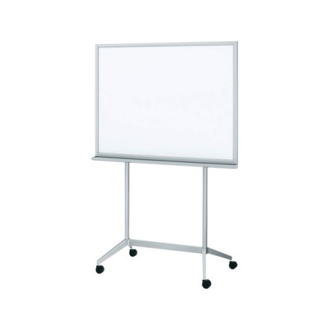 コクヨ ホワイトボード・多目的ボード 完成日 組立不要 デザインホワイトボード 片面ホワイトボード W1200 BB-K834WN