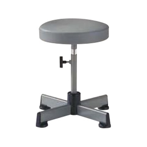 ナイキ ミーティングチェア・多目的チェア 完成日 組立不要 丸イス 丸イス E709