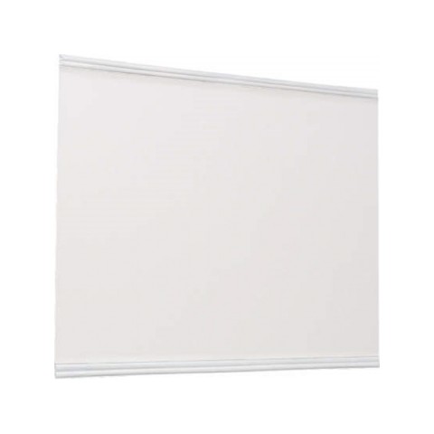 ライオン ホワイトボード・多目的ボード 完成日 組立不要 マグネットスクリーン マグネットスクリーンCRSタイプ マグネット式/書き込み・消去可能タイプ CRS-60M 627-96