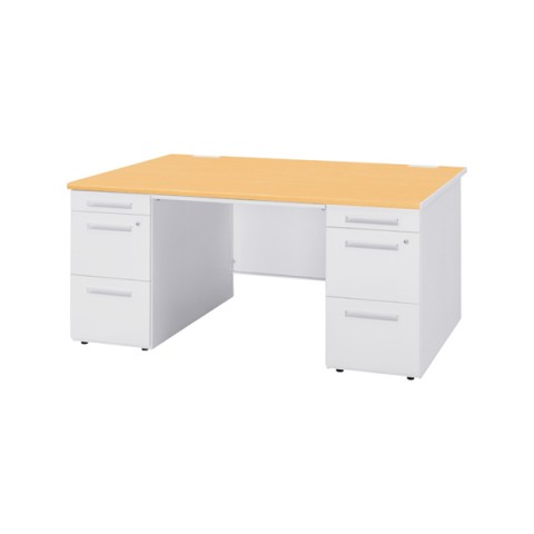 ???? ?I?t?B?X?f?X?N  50?G?X ?????f?X?N ?Z???^?[???o???t A???f?X?N?^?C?v(H700) 50SBL-168AAPW 24010