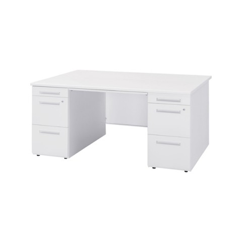 ???? ?I?t?B?X?f?X?N  50?G?X ?????f?X?N ?Z???^?[???o???t A???f?X?N?^?C?v(H700) 50SBL-168AAWW 24009