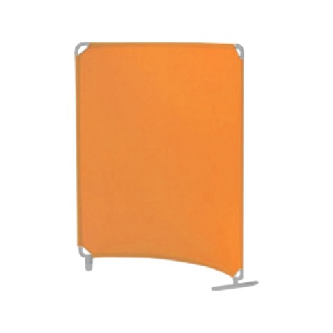 イトーキ パーテーション・間仕切り 完成日 組立不要 アクティブフィールド アールタイプ AFA-1215RH-Z5D3