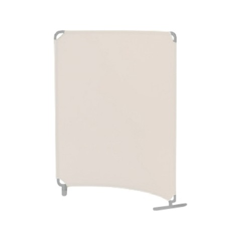 イトーキ パーテーション・間仕切り 完成日 組立不要 アクティブフィールド アールタイプ AFA-1215RH-Z5H9