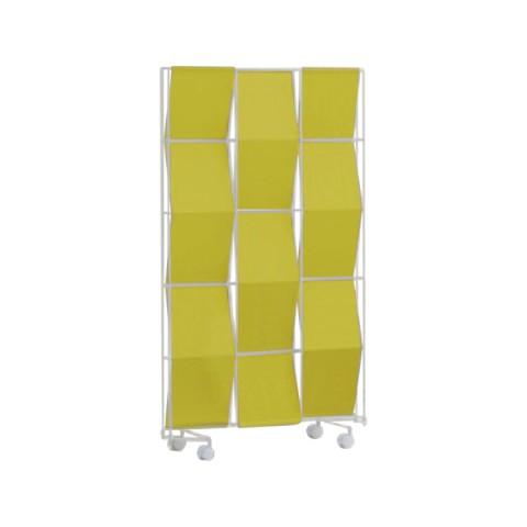 イトーキ パーテーション・間仕切り 完成日 組立不要 スクリーンパネルAC H1565 FAC-0915AE-WQ6