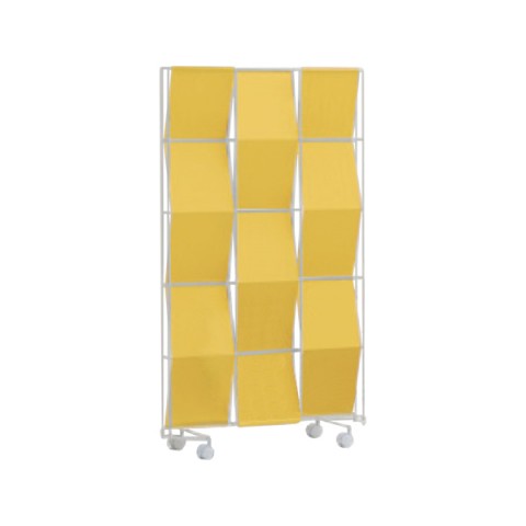 イトーキ パーテーション・間仕切り 完成日 組立不要 スクリーンパネルAC H1565 FAC-0915AE-WU5