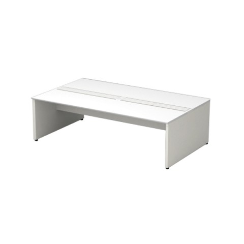 vX ItBXfXN @gsv Xe[WI t[ STAGEO FREE type-W@ʃx[XZbg@D1400@W2400 ST-N247W-B 688-128