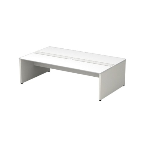 vX ItBXfXN @gsv Xe[WI t[ STAGEO FREE type-W@ʃx[XZbg@D1200@W2400 ST-N246W-B 689-153