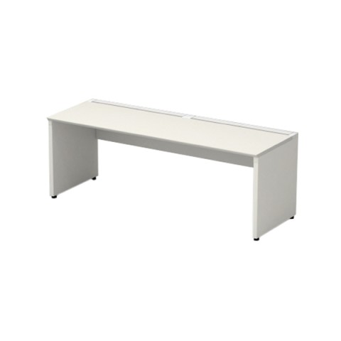 vX ItBXfXN @gsv Xe[WI t[ STAGEO FREE type-W@Жʃx[XZbg@D600@W2400 ST-NK246W-B 689-195