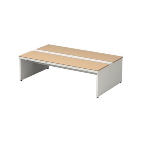 vX ItBXfXN @gsv Xe[WI t[ STAGEO FREE type-S@ʃx[XZbg(g[t^Cv)@D1400@W2400@g[8 ST-247SH-8B 688-001