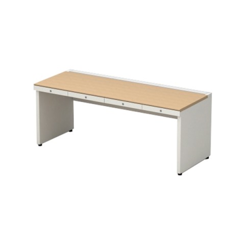 vX ItBXfXN @gsv Xe[WI t[ STAGEO FREE type-S Жʃx[XZbg (g[t^Cv) D700 W1800 g[4 ST-K187SH-B 688-073