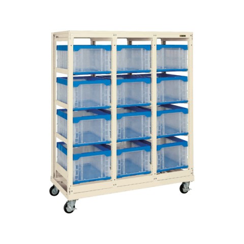 ?T?J?G ?I?t?B?X?L???r?l?b?g?E???[???  ?R???e?i???b?N?P?[?X H1635?o?@????^?C?v(3?A) CR-40BSDN