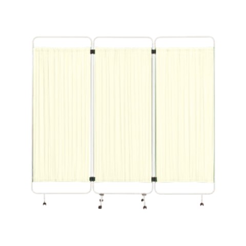 東洋事務器工業 パーテーション・間仕切り  CW CW型スクリーン(キャスター付) CW-556 6214-4160