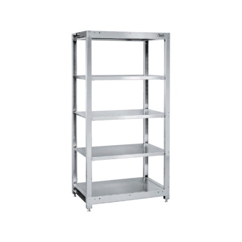 TJG ItBXLrlbgE[Ƌ  XeXbN 1800mm@Ԍ900mm@4i@ގFSUS304 SLN-9055SU