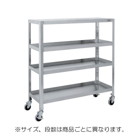 TJG ItBXLrlbgE[Ƌ  XeXX[p[bNES ړ@1200(1314)mm@3i@ގFSUS430 SPR4-1113RSU