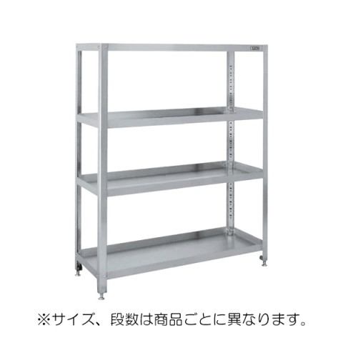 TJG ItBXLrlbgE[Ƌ  XeXX[p[bNES Œ莮@1500(1614)mm@3i@ގFSUS430 SPR4-2113SU