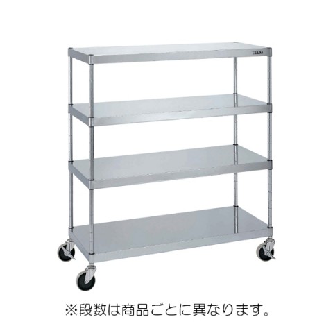 TJG ItBXLrlbgE[Ƌ  XeXj[p[bNES ړ@1200(1314)mm@3i NPR-1113RSU