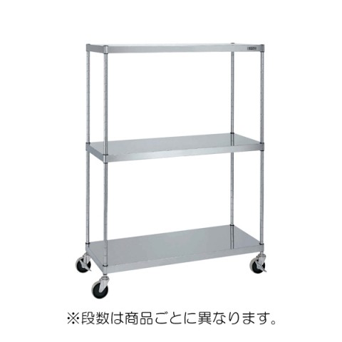 TJG ItBXLrlbgE[Ƌ  XeXj[p[bNES ړ@1500(1614)mm@3i NPR-2113RSU