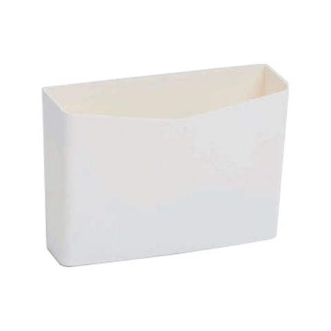 オカムラ オフィスアクセサリ 完成日 組立不要 分別ボックス・分別ポケット 分別ポケット 4120XZ-GD37