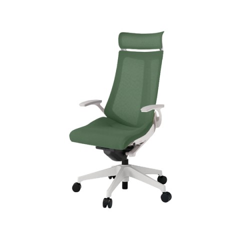 イトーキ オフィスチェア 完成日 組立不要 アクトチェア プレーンメッシュバック エクストラハイバック 樹脂脚 ナイロン双輪キャスター ランバーサポートなし ハンガーなし T型肘 ベースカラーW9 KG-475JVE-W9Q2