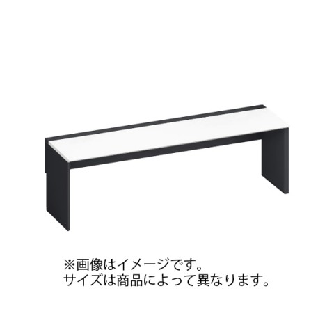 コクヨ オフィスデスク 完成日 組立不要 ワークヴィスタプラス 片面タイプ スタンダード天板 開閉式 D700(725) DWV-WD3007-E6APAW3