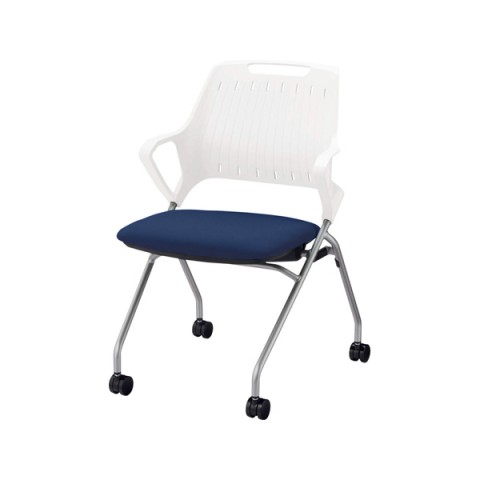 ???C?I?? ?~?[?e?B???O?`?F?A?E????I?`?F?A ???????@?g???s?v ???s?X ?X???C?h?X?^?b?L???O?^?C?v?@?w?k?[?h(?z???C?g?V?F??)?@?h???r?V???o?[?@?I?t No.3980NF-W 447-64