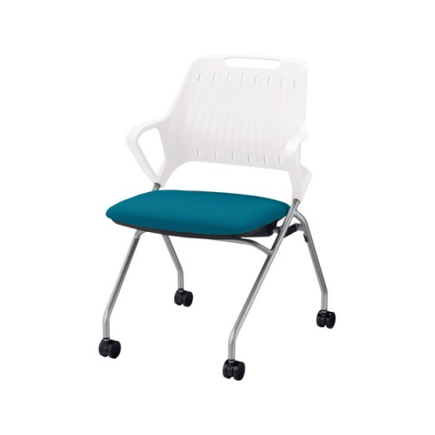 ???C?I?? ?~?[?e?B???O?`?F?A?E????I?`?F?A ???????@?g???s?v ???s?X ?X???C?h?X?^?b?L???O?^?C?v?@?w?k?[?h(?z???C?g?V?F??)?@?h???r?V???o?[?@?I?t No.3980NF-W 447-65