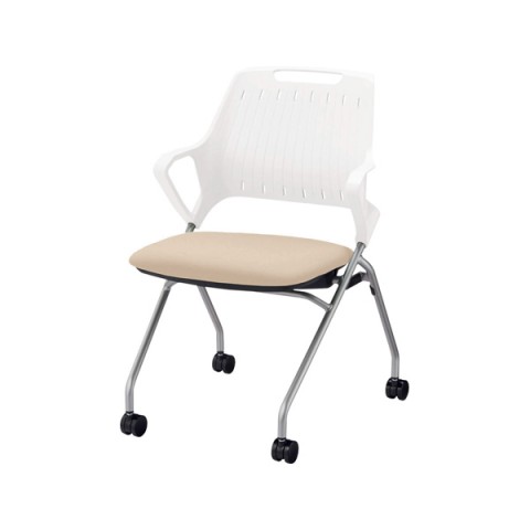 ???C?I?? ?~?[?e?B???O?`?F?A?E????I?`?F?A ???????@?g???s?v ???s?X ?X???C?h?X?^?b?L???O?^?C?v?@?w?k?[?h(?z???C?g?V?F??)?@?h???r?V???o?[?@?I?t No.3980NF-W 447-66