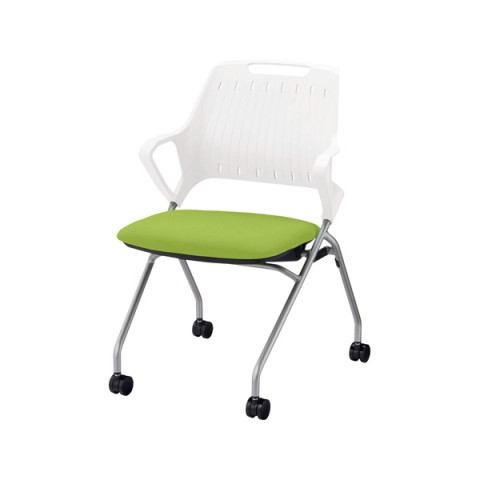 ???C?I?? ?~?[?e?B???O?`?F?A?E????I?`?F?A ???????@?g???s?v ???s?X ?X???C?h?X?^?b?L???O?^?C?v?@?w?k?[?h(?z???C?g?V?F??)?@?h???r?V???o?[?@?I?t No.3980NF-W 447-68