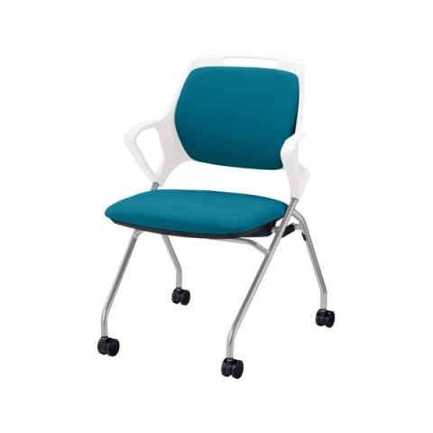 ???C?I?? ?~?[?e?B???O?`?F?A?E????I?`?F?A ???????@?g???s?v ???s?X ?X???C?h?X?^?b?L???O?^?C?v?@?w?p?b?h?t(?z???C?g?V?F??)?@?h???r?V???o?[?@?I?t No.3980PF-W 447-89