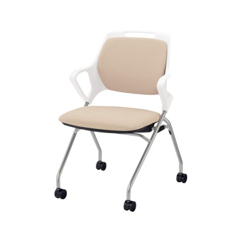 ???C?I?? ?~?[?e?B???O?`?F?A?E????I?`?F?A ???????@?g???s?v ???s?X ?X???C?h?X?^?b?L???O?^?C?v?@?w?p?b?h?t(?z???C?g?V?F??)?@?h???r?V???o?[?@?I?t No.3980PF-W 447-90