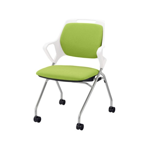 ???C?I?? ?~?[?e?B???O?`?F?A?E????I?`?F?A ???????@?g???s?v ???s?X ?X???C?h?X?^?b?L???O?^?C?v?@?w?p?b?h?t(?z???C?g?V?F??)?@?h???r?V???o?[?@?I?t No.3980PF-W 447-92