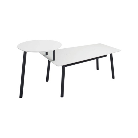 ???C?I?? ?~?[?e?B???O?e?[?u?? ???????@?g???s?v ?A?N?e?B?m ?R?~???j?P?[?V?????e?[?u???@?n?C&???[?^?C?v?^?T?[?N??&?r?W???? ACT-L1810W-H90WN 775-80