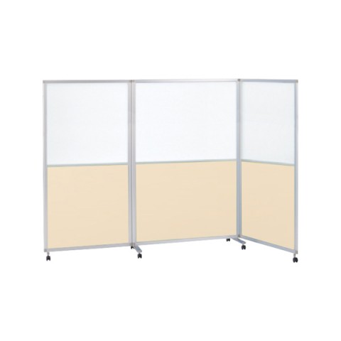 Cio p[e[VEԎd؂ @gsv LMpl ENXRrpl(LX^[t)@3A@W3010(900+1210+900)@H1800 LMN-3830GA A10493J5