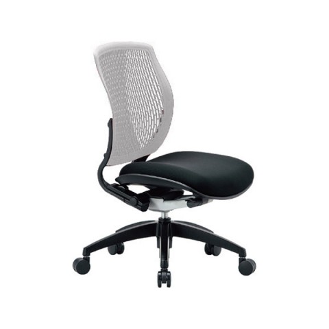 ?g???X?`?[?? ?I?t?B?X?`?F?A  TS-1500 ?w?J???[?Z???N?g?^?C?v?@???[?o?b?N?@?I??? TS-1505FG3BK-GR 21-0386-9