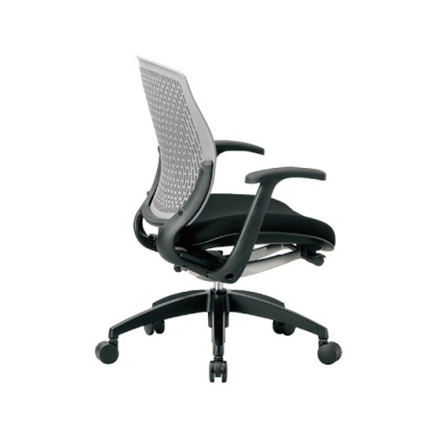 ?g???X?`?[?? ?I?t?B?X?`?F?A  TS-1500 ?w?J???[?Z???N?g?^?C?v?@???[?o?b?N?@?I?t TS-1515FG3BK-GR 21-0388-9