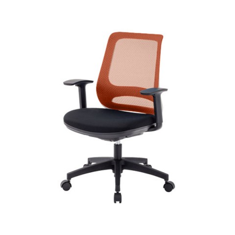 gX`[ ItBX`FA  GSchair It GS260-M2-OR 81-6014-3